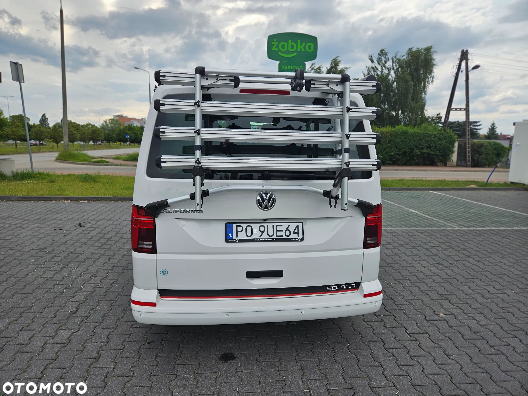 Volkswagen California - 5