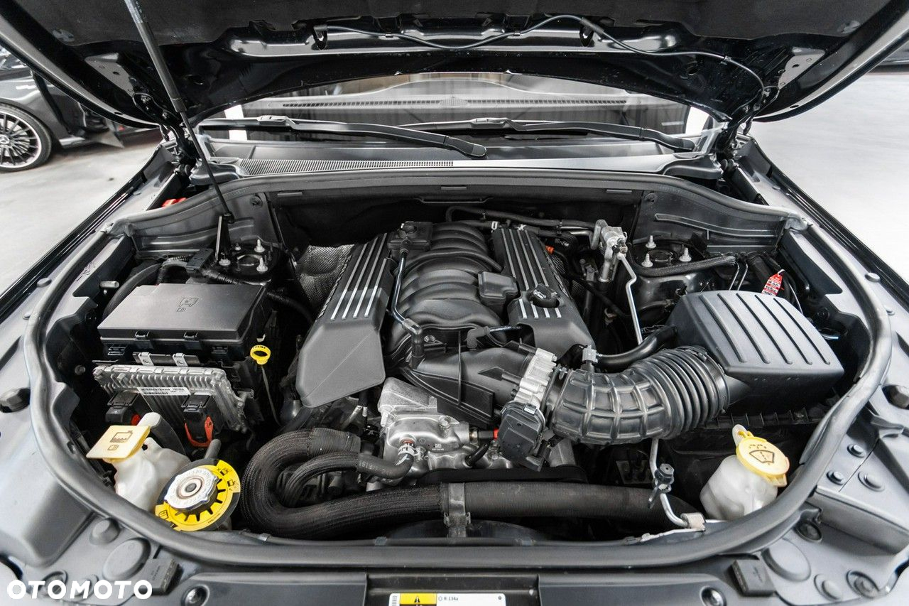 Jeep Grand Cherokee - 19