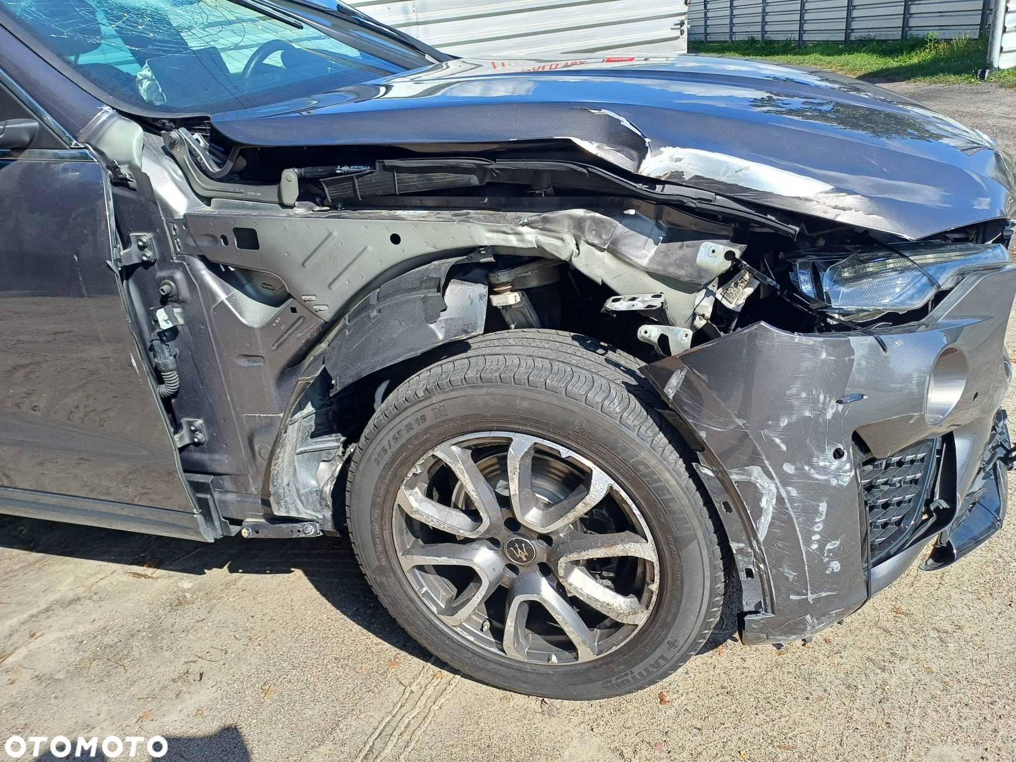 Maserati Levante - 5