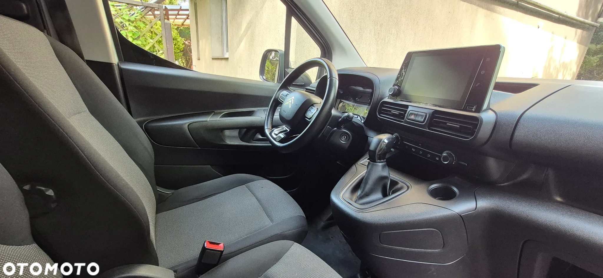 Citroën Berlingo - 9