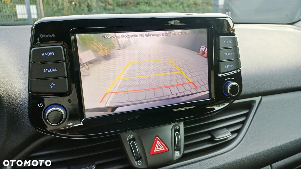 Hyundai i30 1.0 T-GDI 48V-Hybrid Select - 29