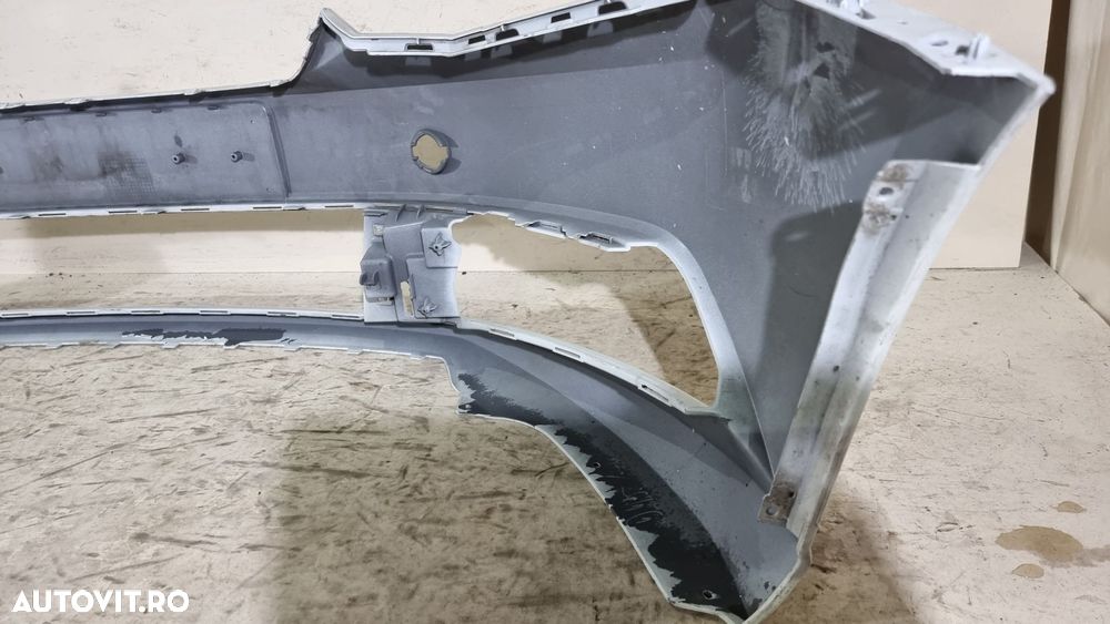 Bara fata Skoda Fabia 3 , 2014, 2015, 2016, 2017, 2018, cod origine OE 6V0807221 - 5