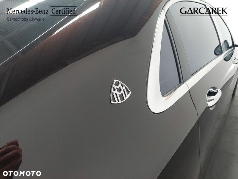 Mercedes-Benz Inny - 14