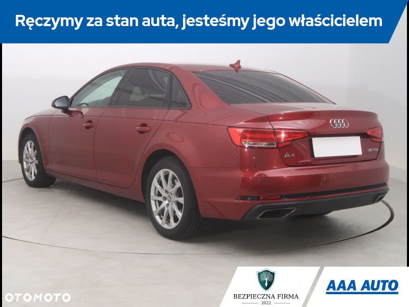 Audi A4 - 5