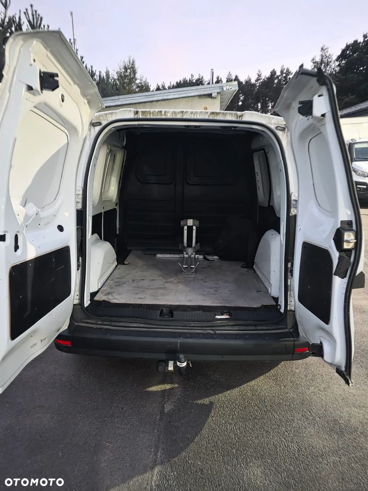 Mercedes-Benz Citan - 10