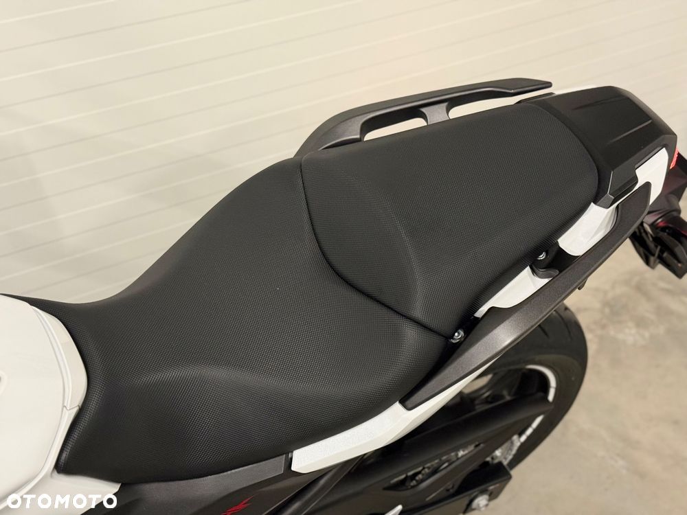 Honda NC - 28