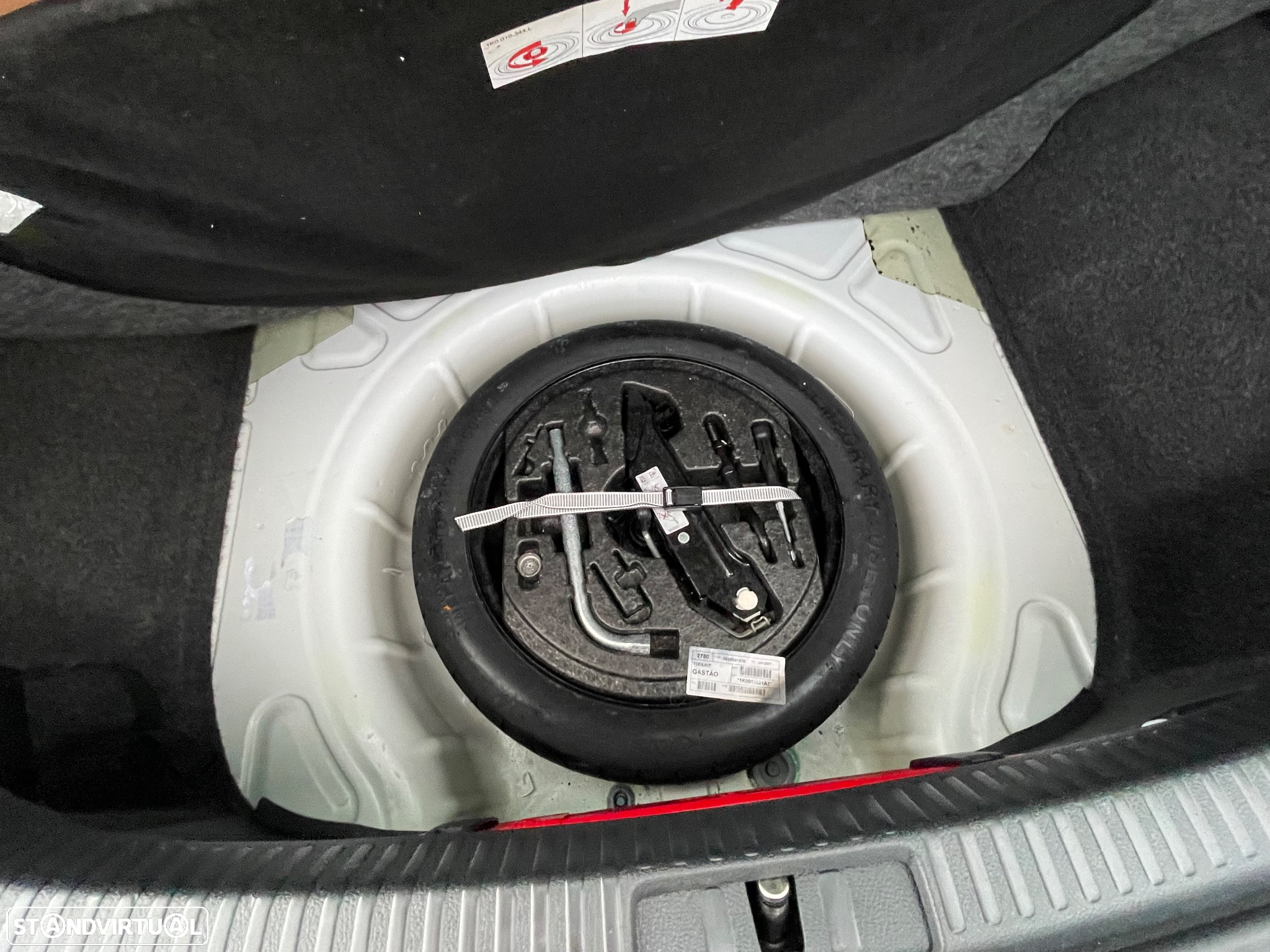VW Scirocco 1.4 TSI Sport - 8