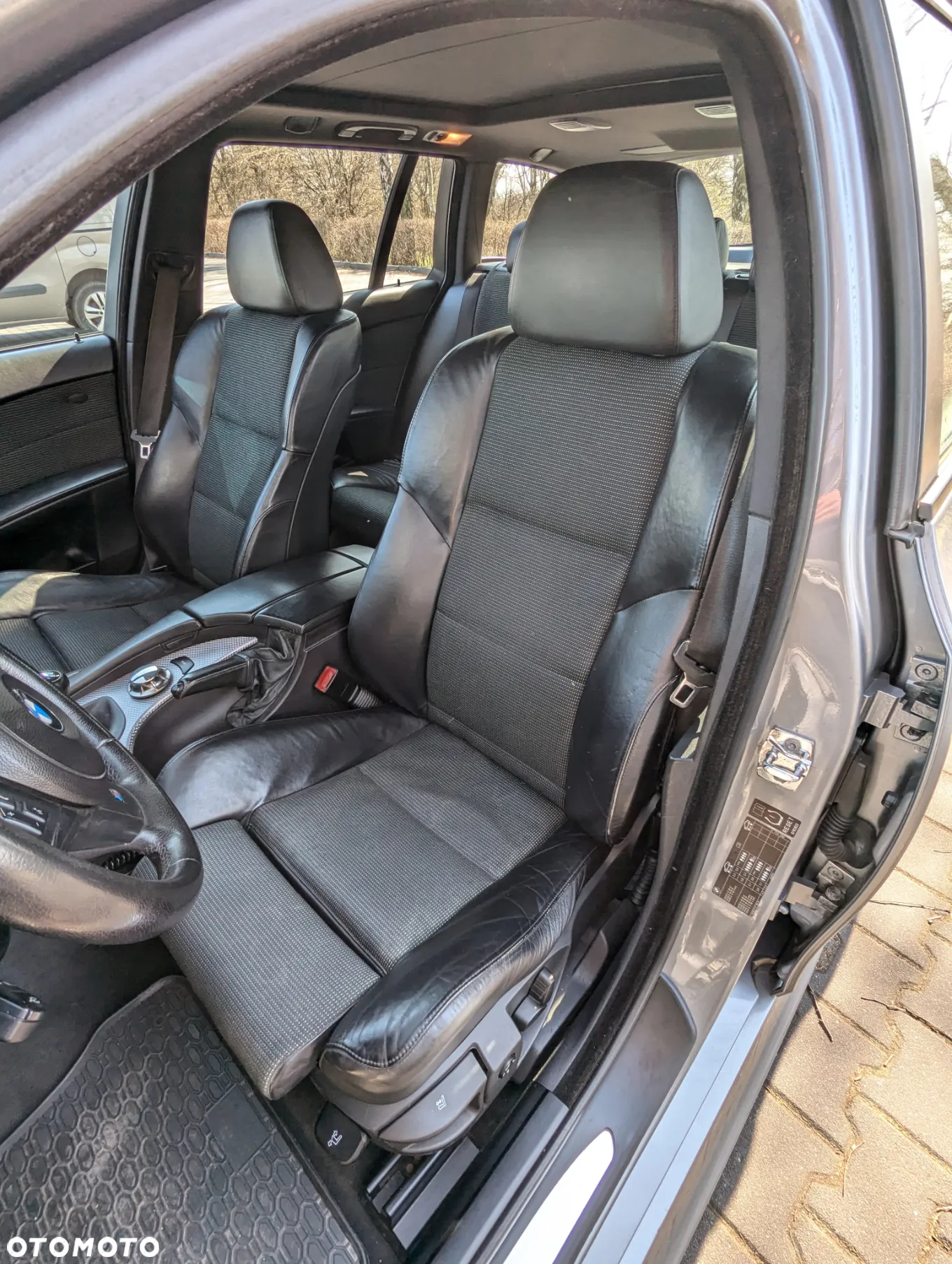 BMW Seria 5 525d - 10