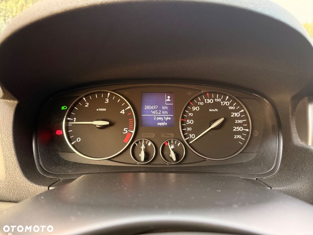 Renault Laguna 1.5 dCi Authentique - 11