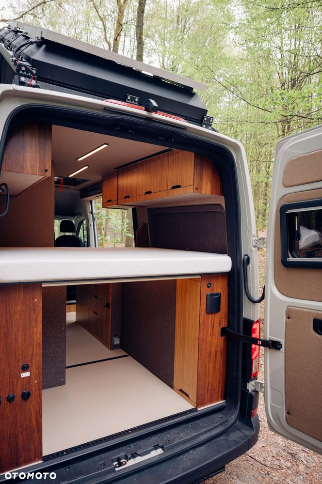 Volkswagen CRAFTER - 18