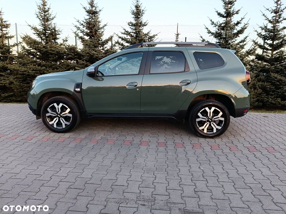 Dacia Duster TCe 130 2WD Sondermodell Extreme - 6