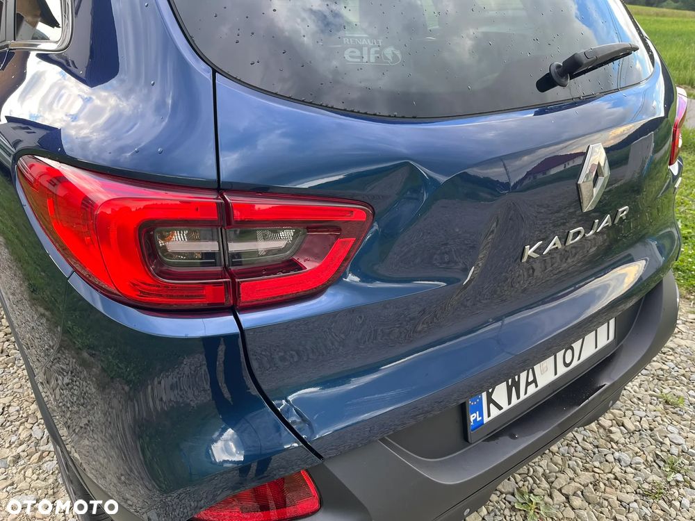 Renault Kadjar Energy dCi 110 EDC Experience - 5