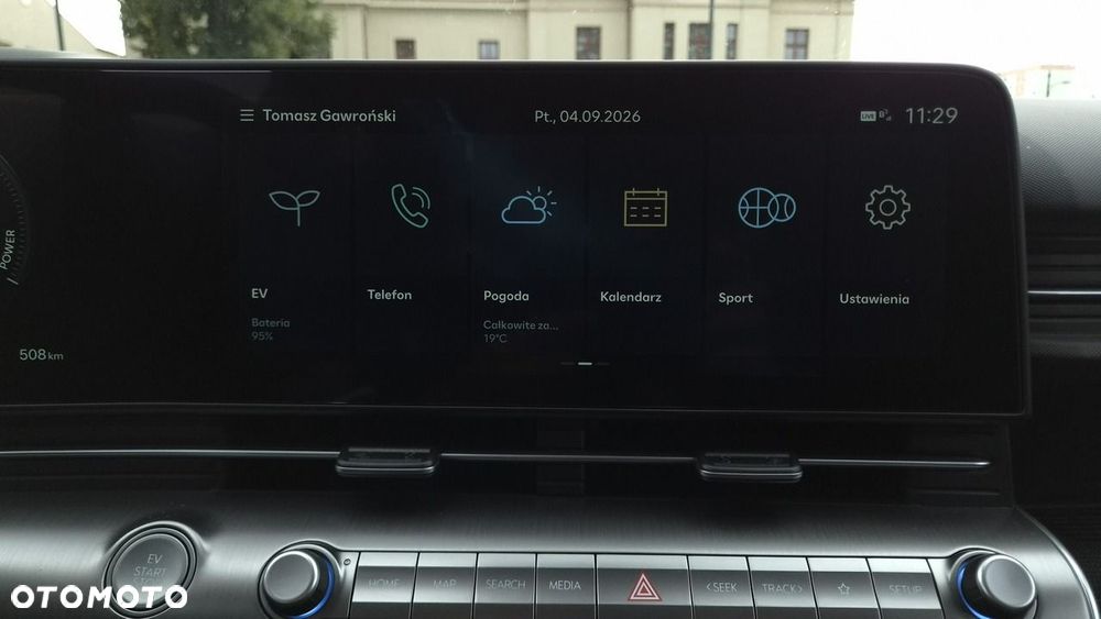 Hyundai Kona 65kWh Platinum - 23