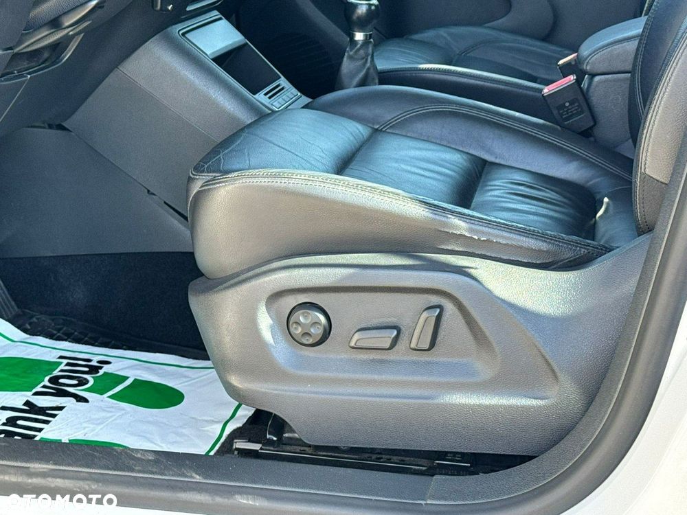 Volkswagen Tiguan 1.4 TSI BlueMotion Technology Sport & Style - 26