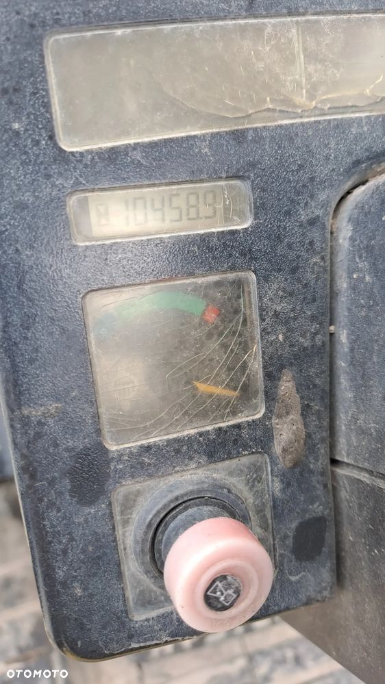 Hyster H2.50XMX - 2