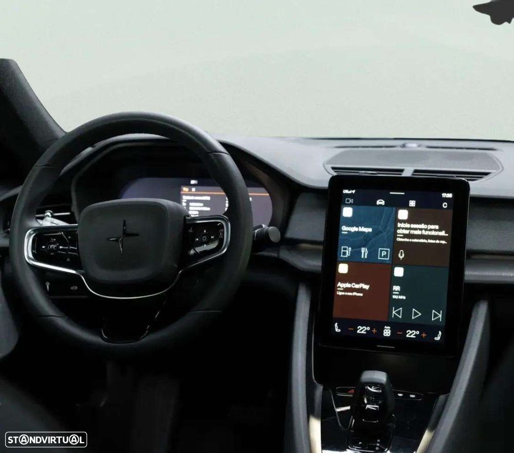 Polestar 2 Long Range 78 kWh - 16