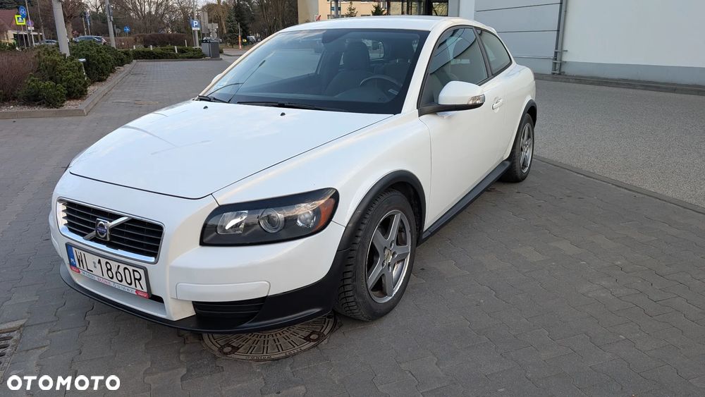 Volvo C30 1.6D DRIVe Momentum - 8