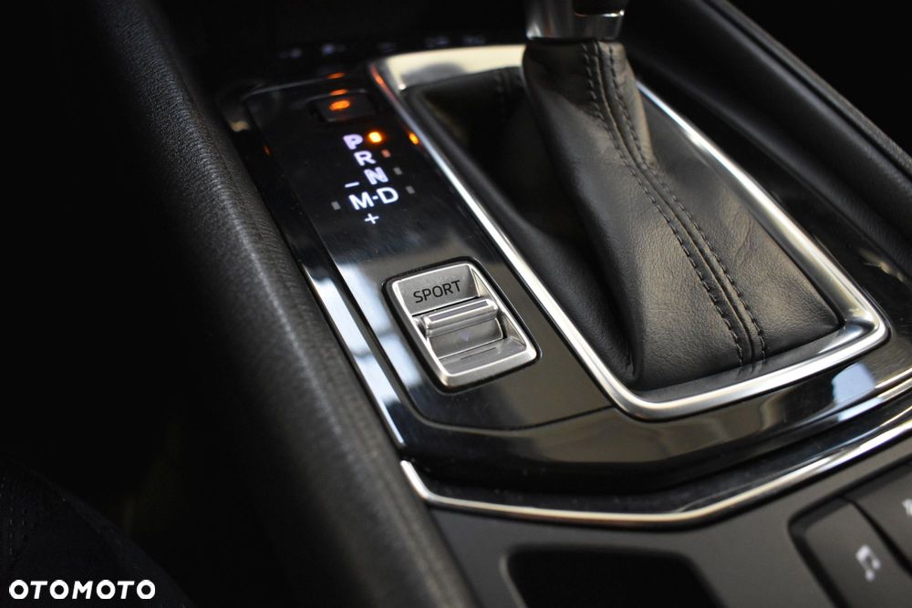 Mazda CX-5 SKYACTIV-G 160 Drive AWD Exclusive-Line - 38