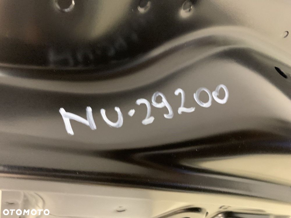 NOWE ORYGINALNE DRZWI PRAWY PRZÓD PRAWE PRZEDNIE FIAT 500E ELEKTRYK 20-26 68661557AA - 9