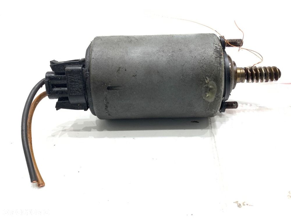 CZUJNIK ZMIENNEJ FAZY ROZRZĄDU  BMW 3 Compact (E46) 2001 - 2005 316 ti 85 kW [115 KM] benzyna 2002 - 1