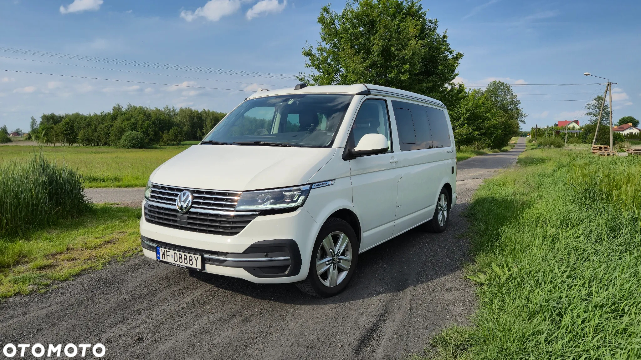Volkswagen California - 10
