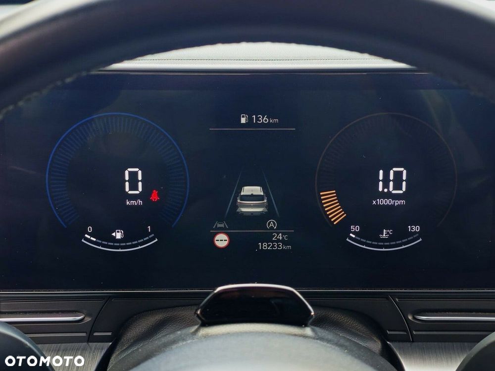 Hyundai Kona 1.0 T-GDI Smart - 15