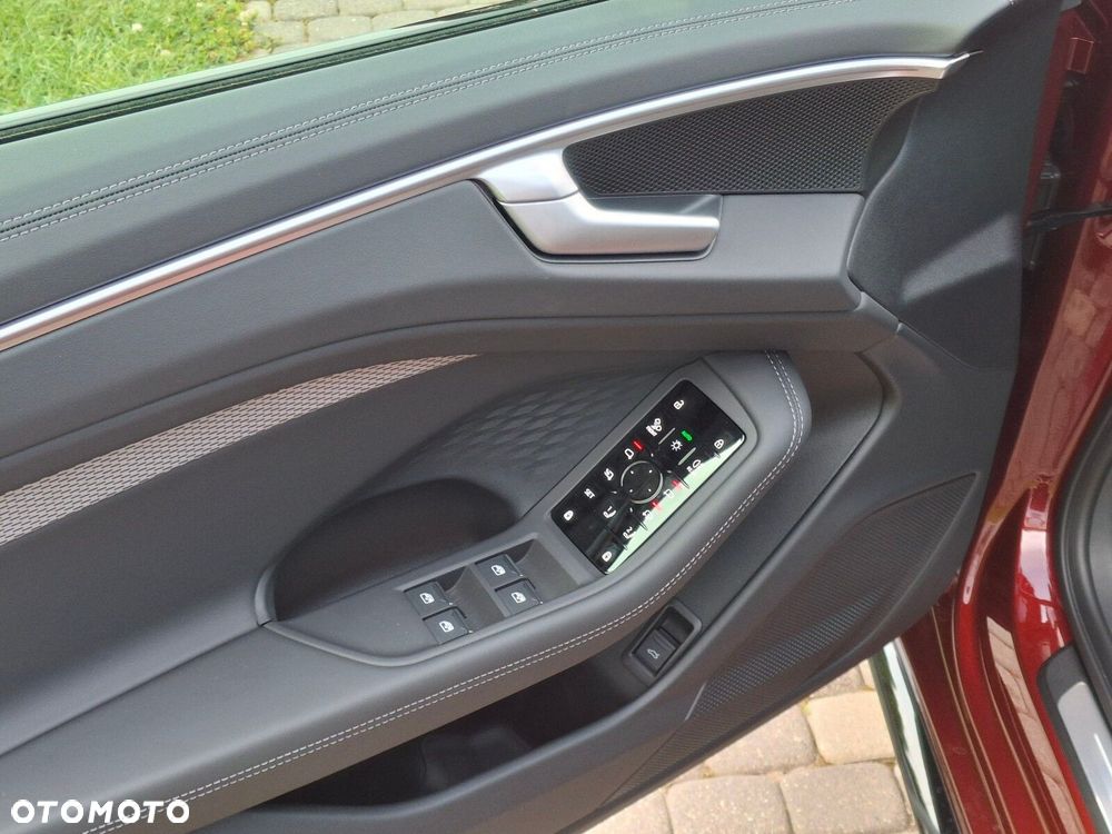 Audi A6 Limousine - 26