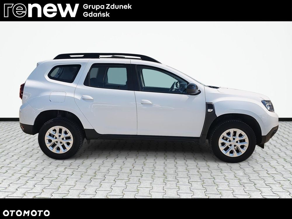 Dacia Duster 1.0 TCe Comfort - 5