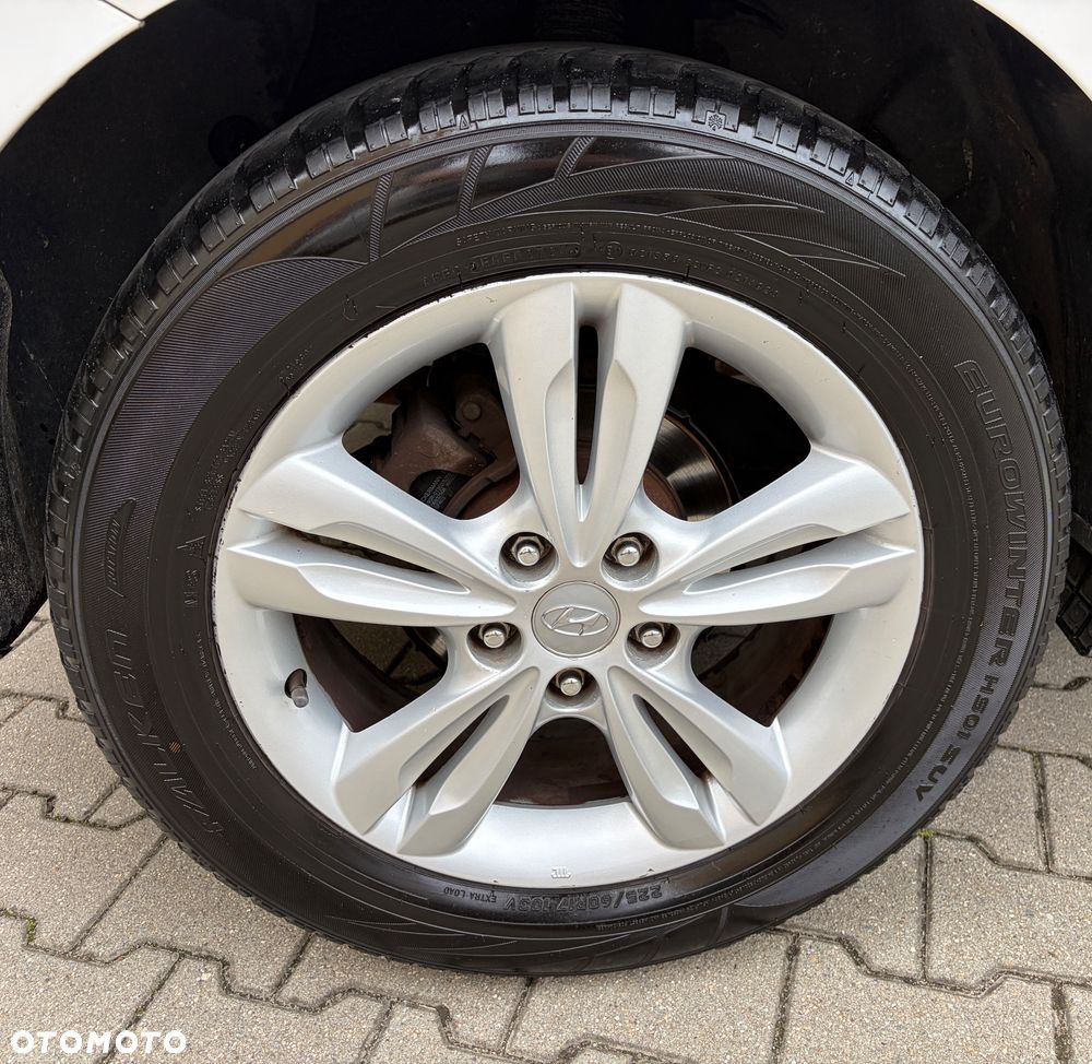 Hyundai ix35 - 38