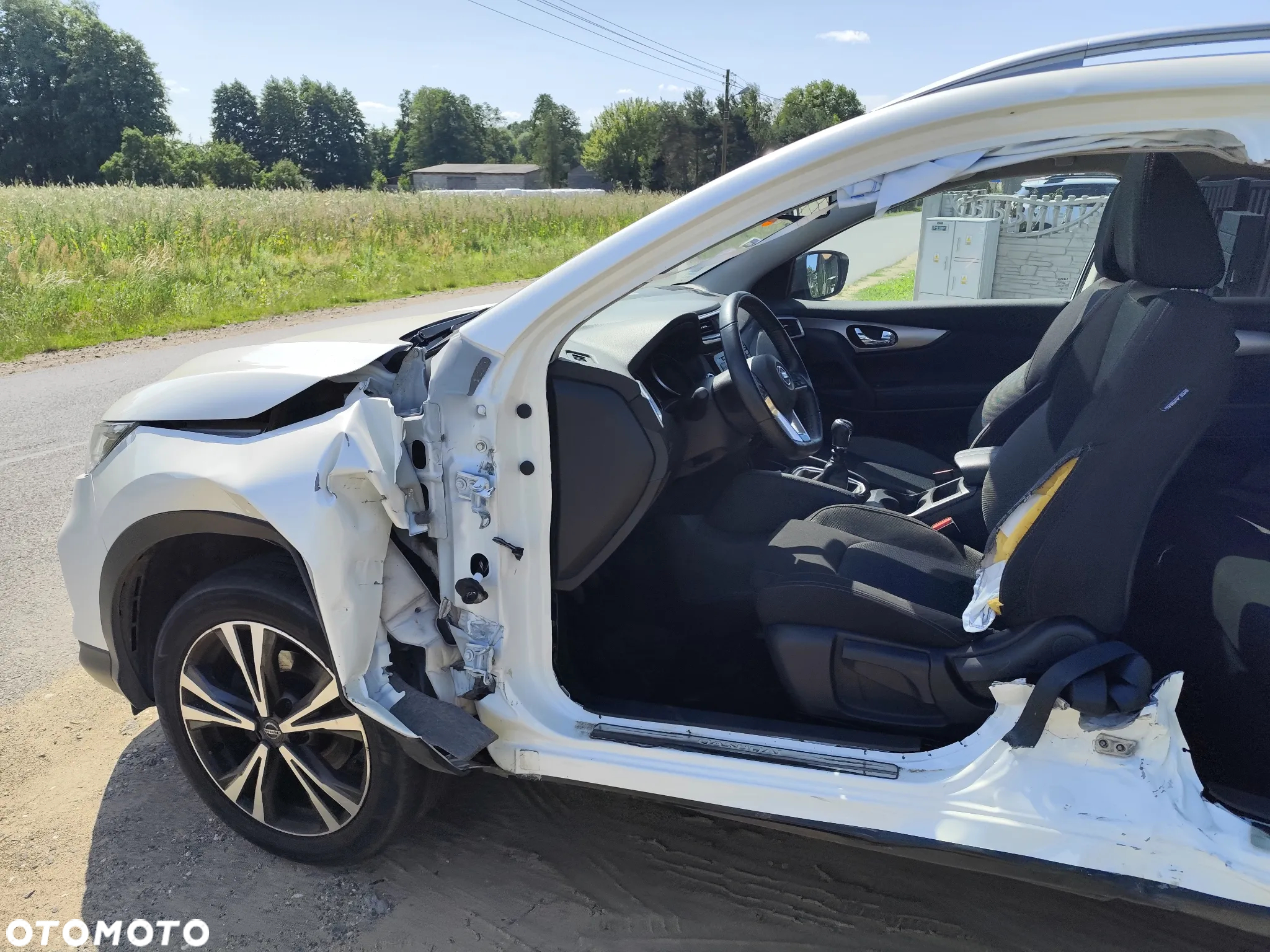 Nissan Qashqai 1.3 DIG-T MHEV N-Connecta - 11
