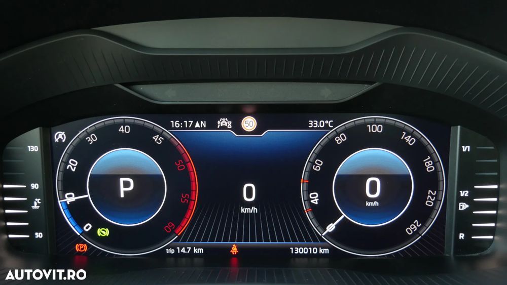 Skoda Karoq 2.0 TDI SCR 4x4 DSG Clever - 21
