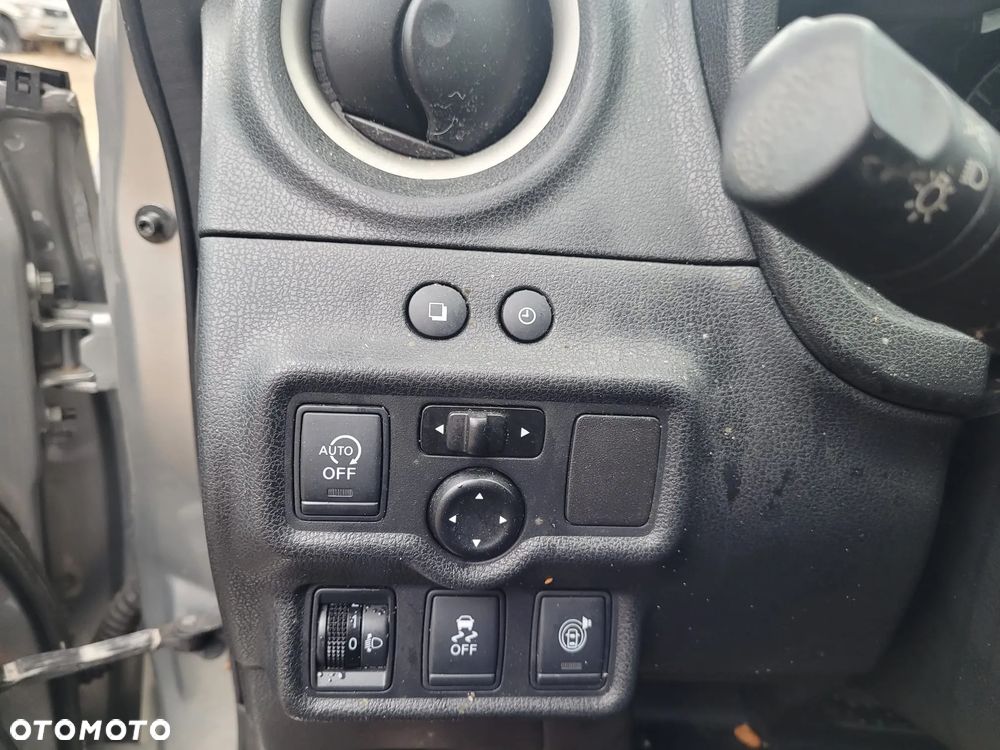 Nissan Note 1.2 Tekna - 13