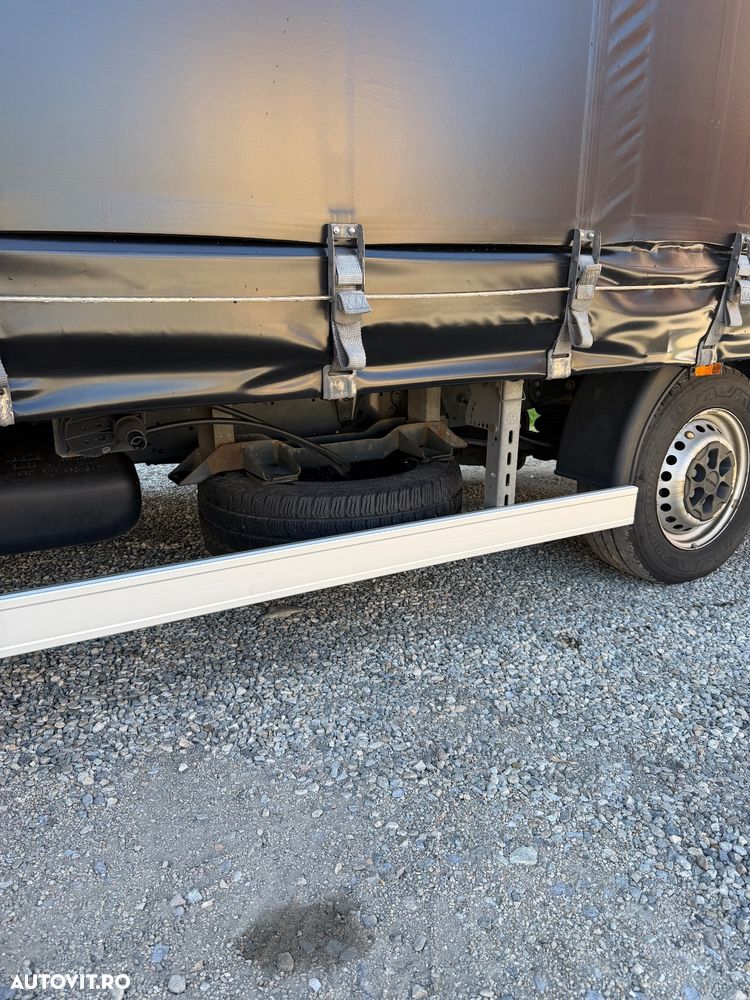 Iveco Daily 35-180 - 19