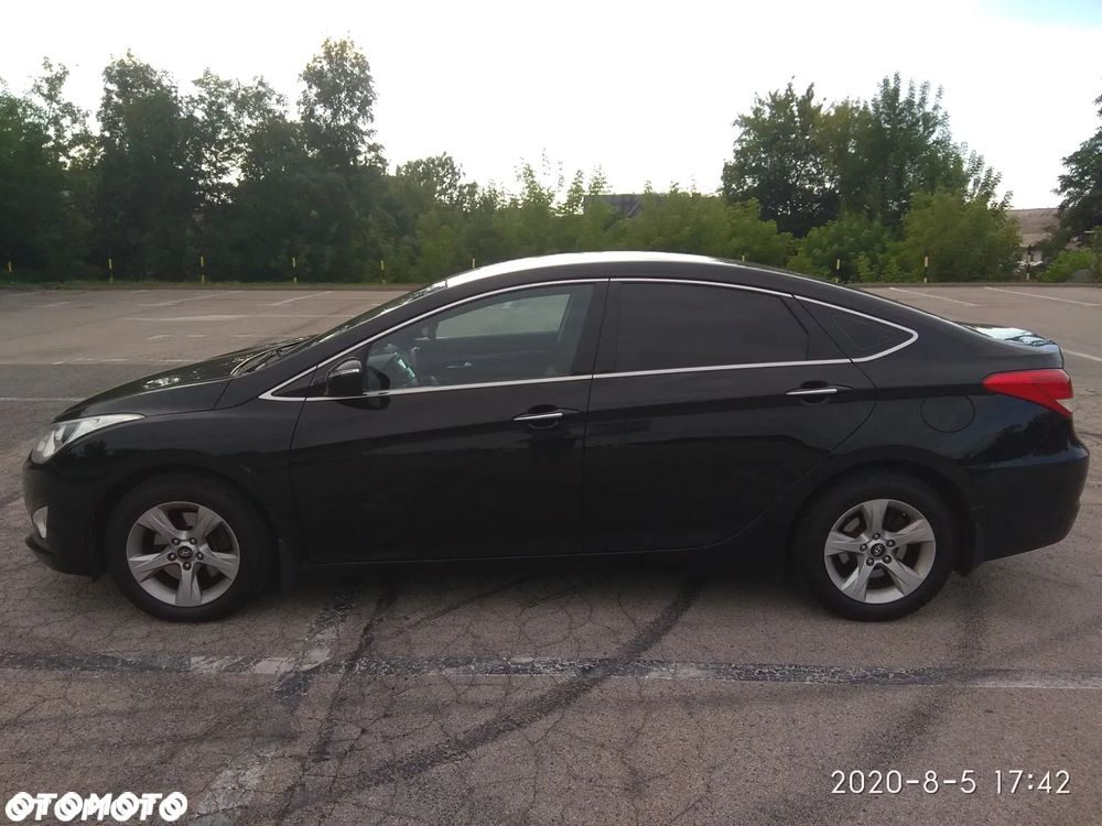 Hyundai i40 1.7 CRDi Comfort - 1