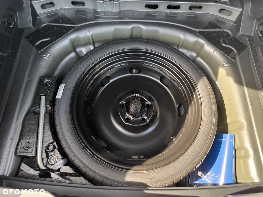 Volkswagen T-Roc 1.5 TSI Life DSG - 18