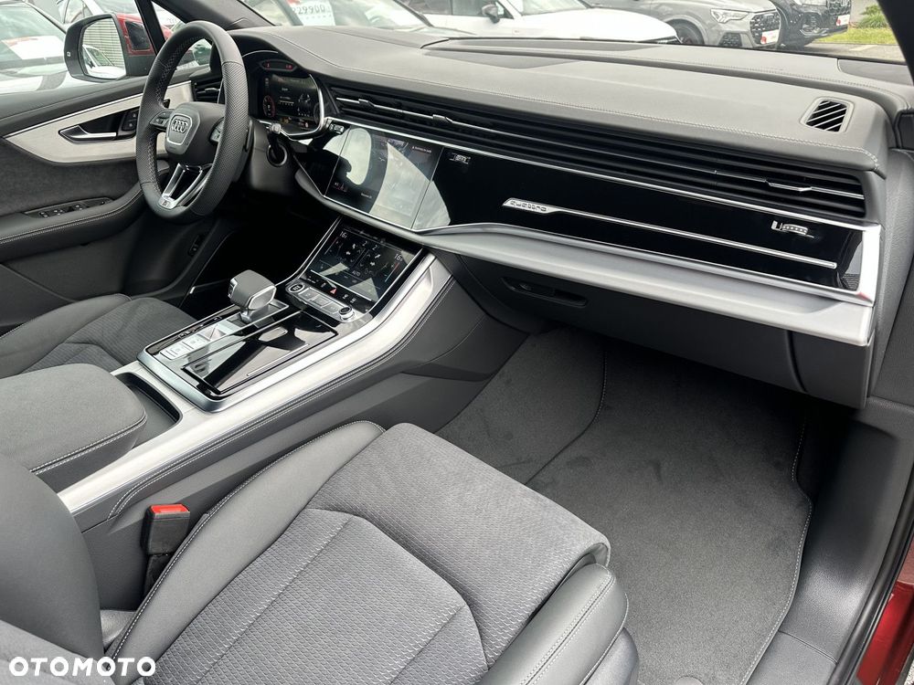 Audi Q7 - 26