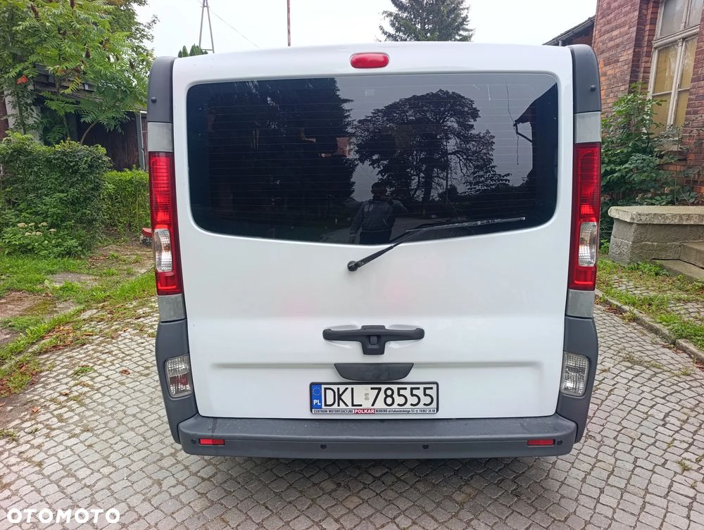 Opel Vivaro L2H1 Life Cosmo - 6