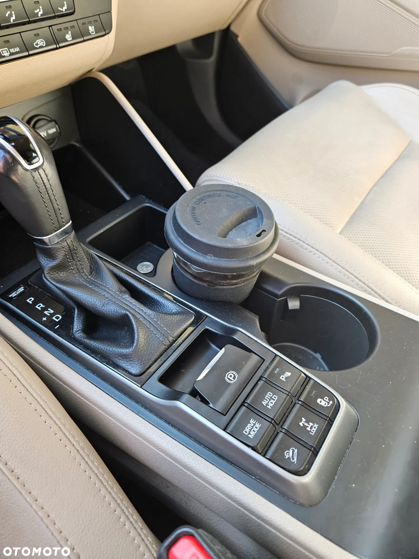 Hyundai Tucson 1.6 T-GDI Premium 4WD DCT - 3