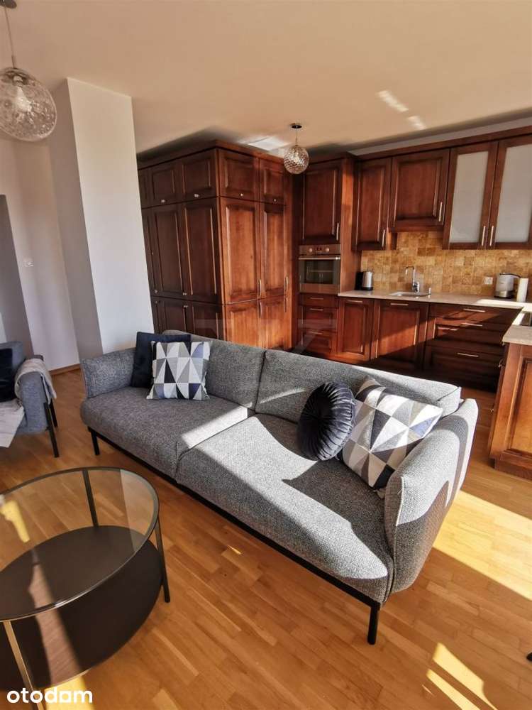 Mieszkanie na sprzedaż, 3 pokoje, 82 m², Lublin