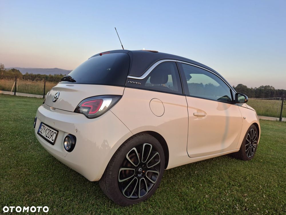 Opel Adam 1.4 Rocks - 6