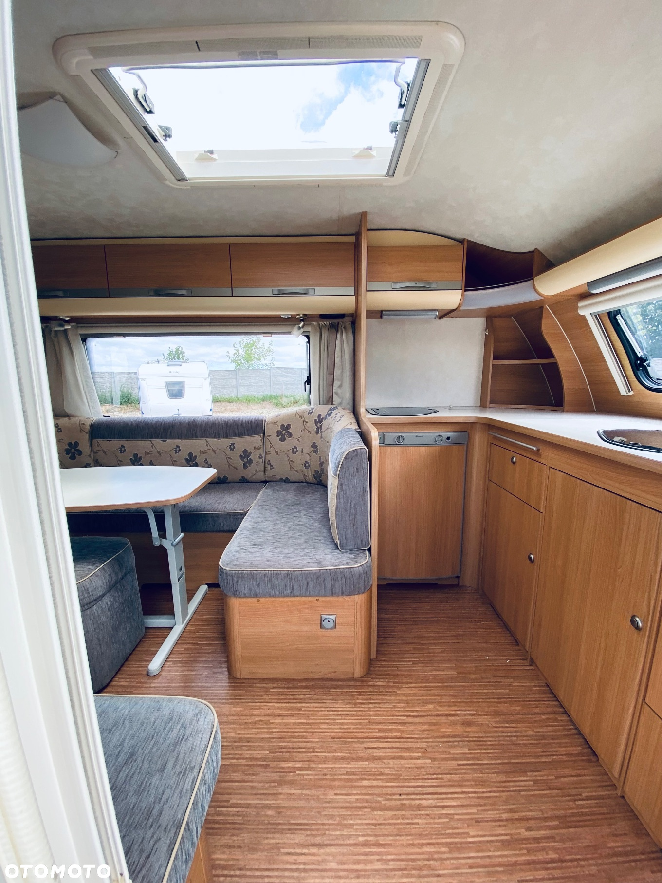 Adria 613 HT - 10