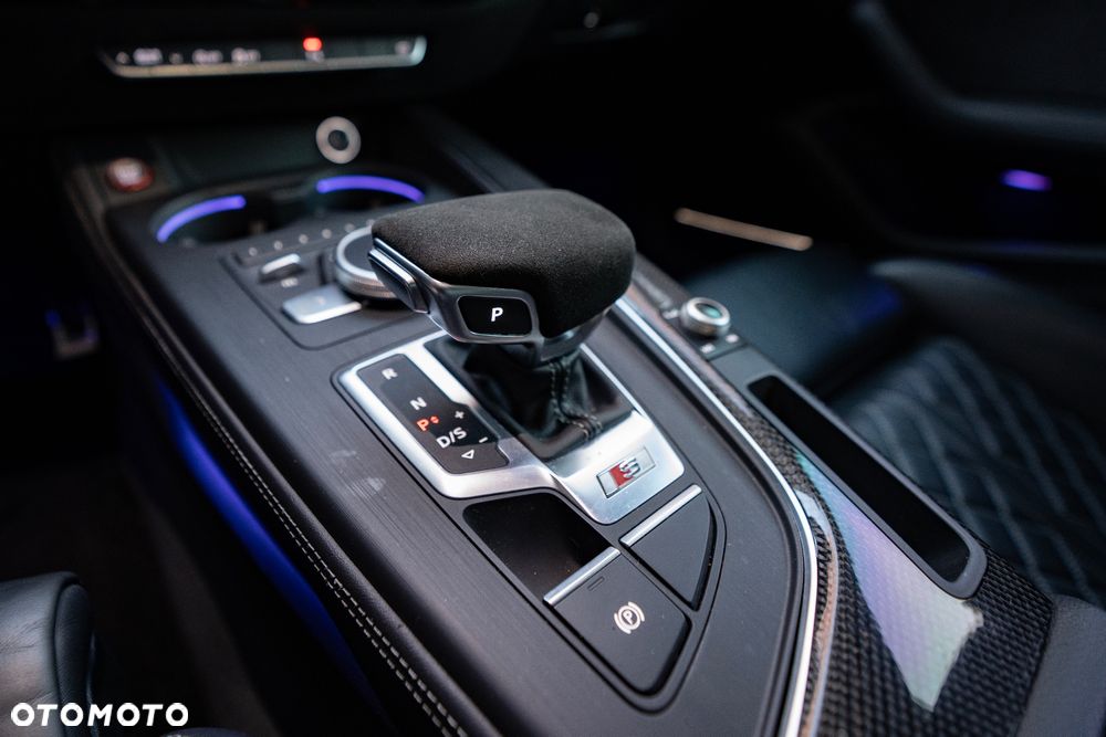 Audi S5 Sportback 3.0 TFSI Quattro Tiptronic - 12