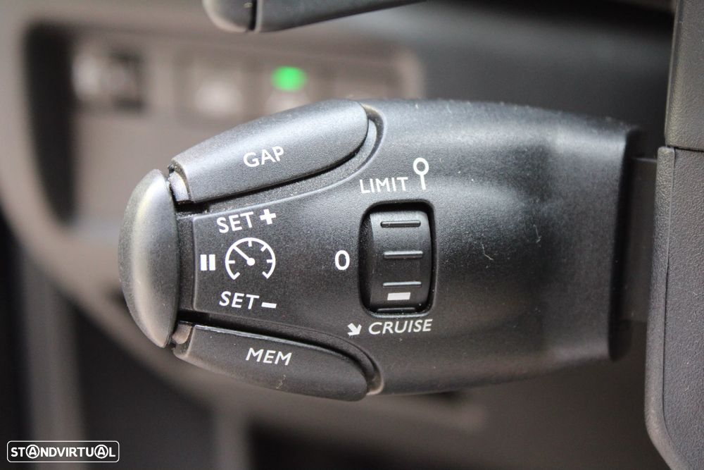 Citroën C5 Aircross 1.6 Hybrid Shine e-EAT8 - 15
