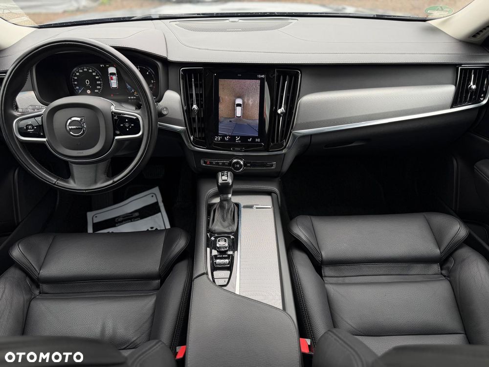 Volvo V90 D4 AWD Geartronic Inscription - 17