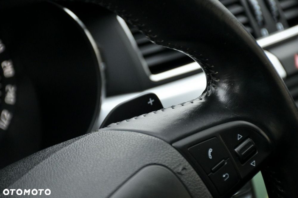 Skoda Superb - 37