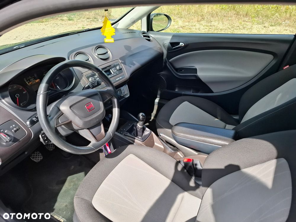 Seat Ibiza SC 1.2 TSI Sport - 19