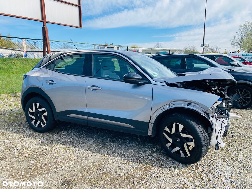 Opel Mokka Mokka-e Edition - 2