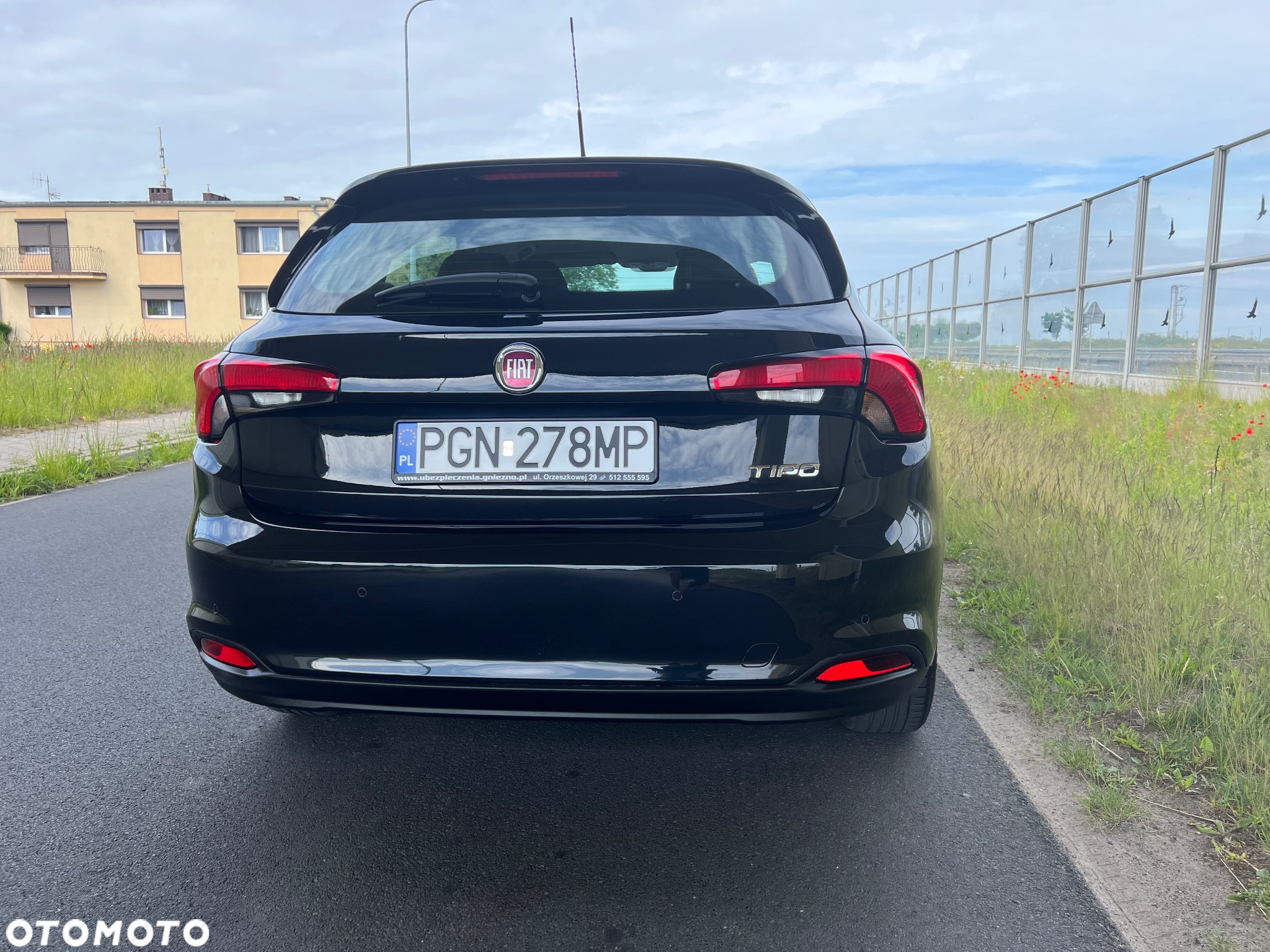 Fiat Tipo 1.3 MultiJet 16v Easy - 9