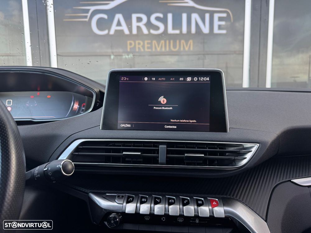 Peugeot 3008 1.5 BlueHDi GT Line - 16