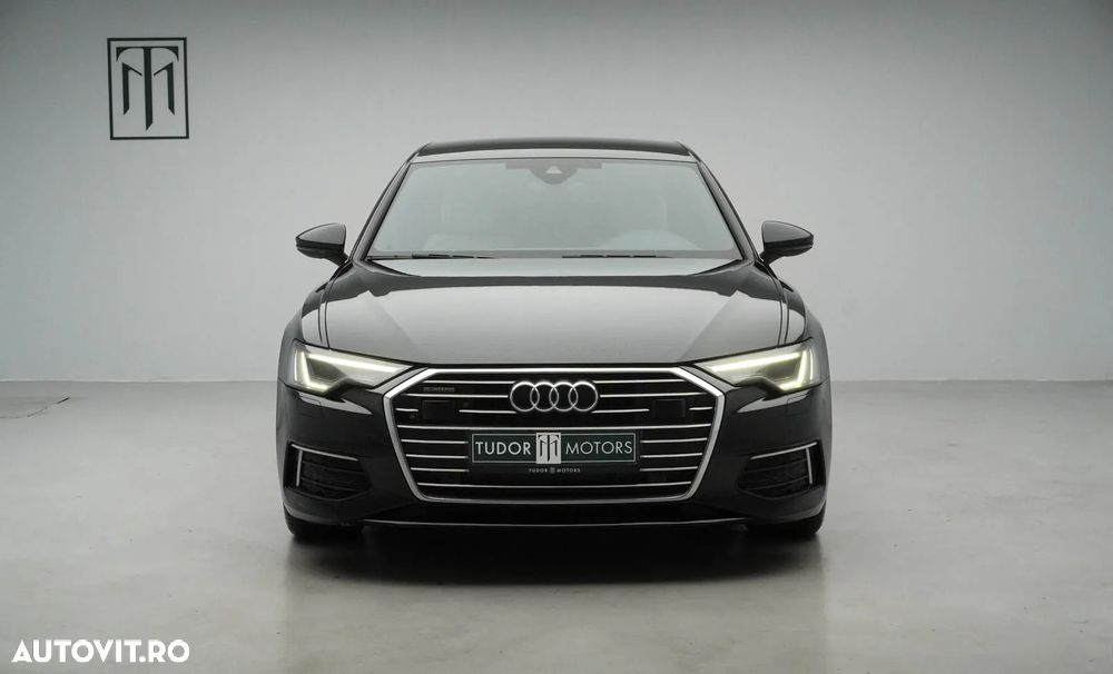 Audi A6 3.0 50 TDI quattro Tiptronic Design - 6